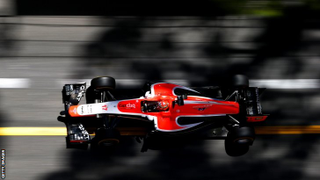 Illustration for article titled Post-Race Analysis-Monaco Grand Prix